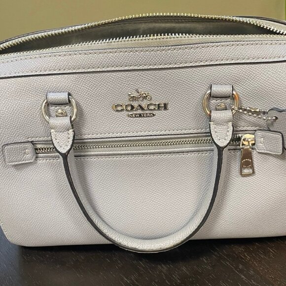 Coach bag - Picture 3 of 7